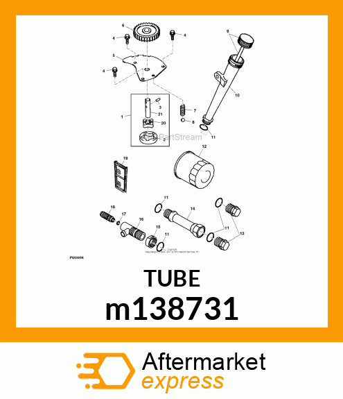 JOINT m138731