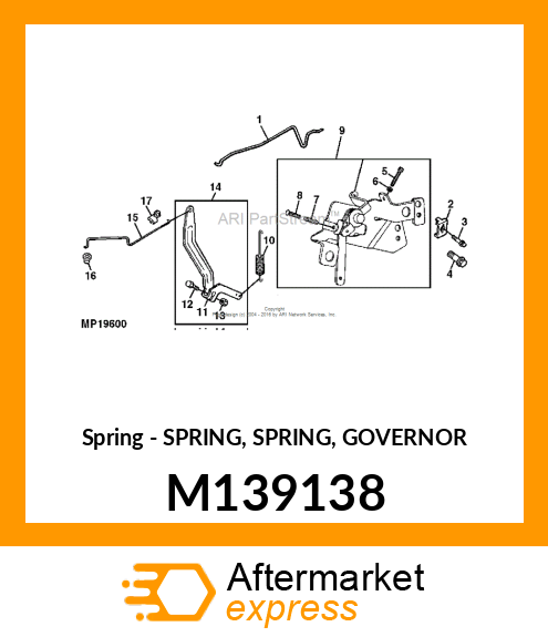 Spring M139138