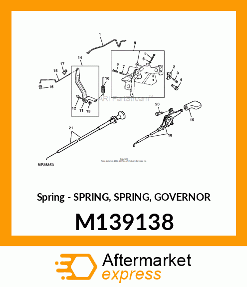 Spring M139138