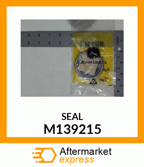 SEAL M139215