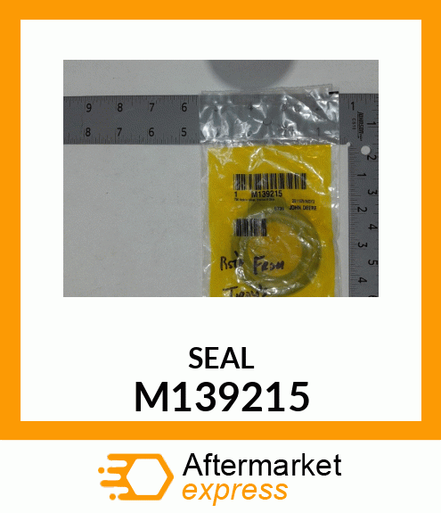 SEAL M139215