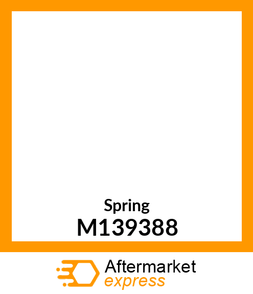 Spring M139388