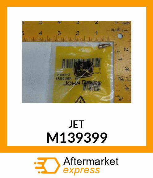 Jet M139399