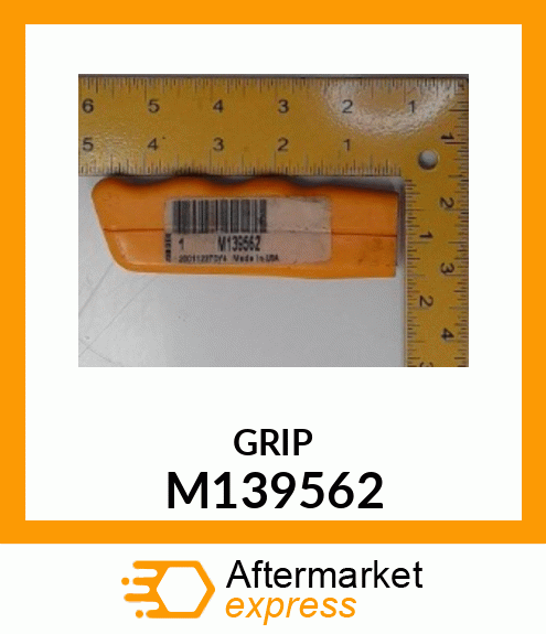 GRIP M139562