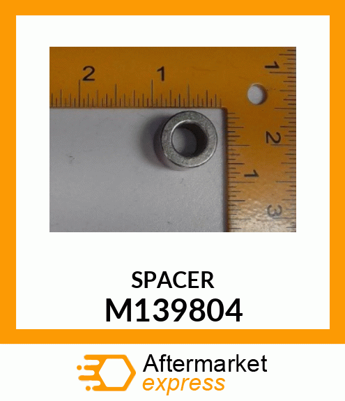 SPACER, Z M139804