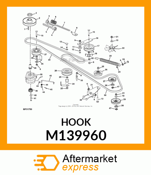 Guide M139960