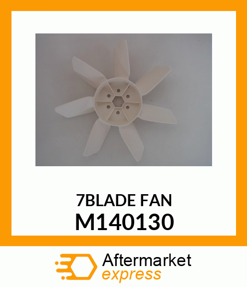 FAN M140130