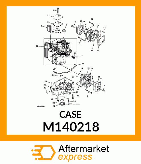 CASE M140218