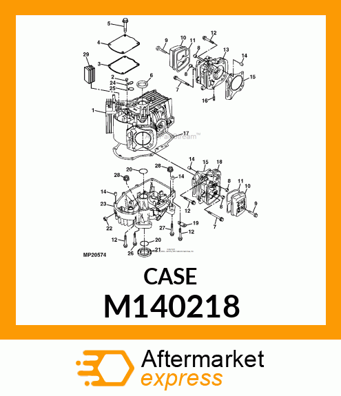 CASE M140218