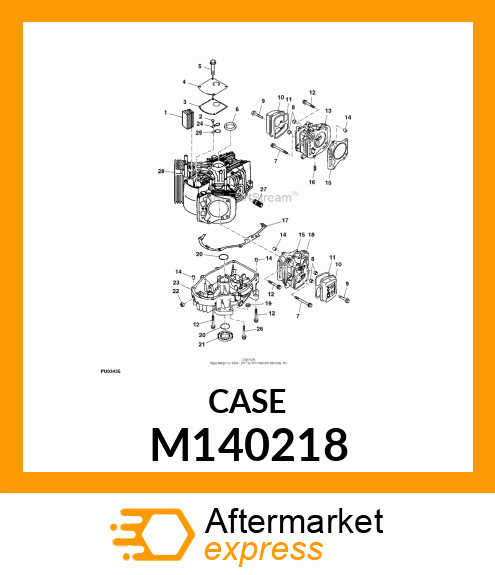 CASE M140218
