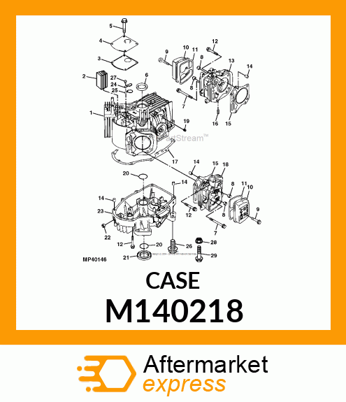 CASE M140218