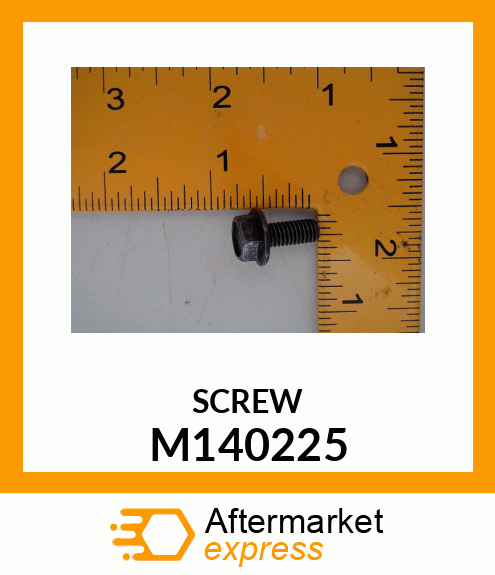 BOLT M140225