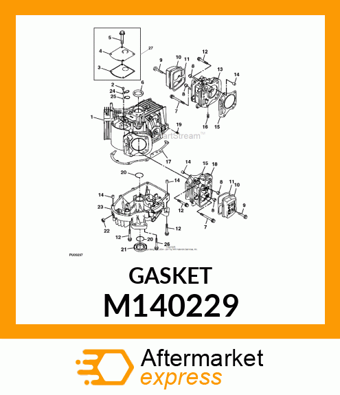 VALVE M140229