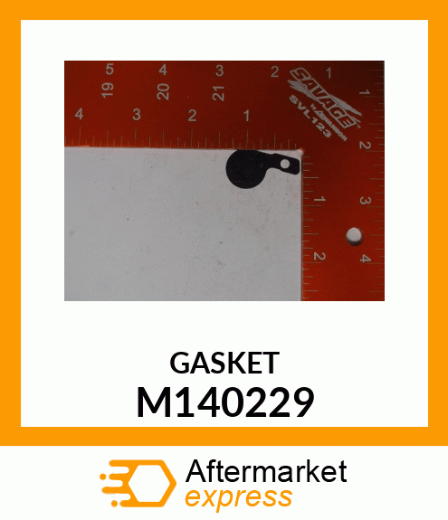 VALVE M140229