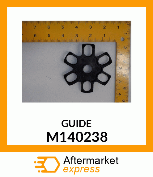 GUIDE M140238