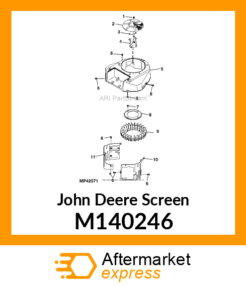 SCREEN M140246