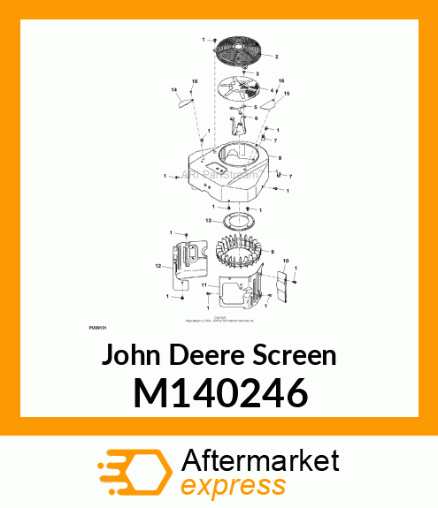 SCREEN M140246