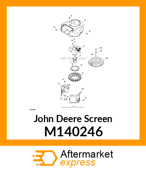 SCREEN M140246