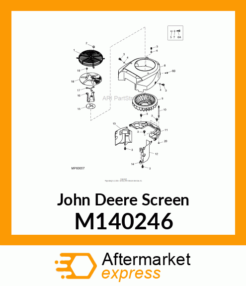 SCREEN M140246