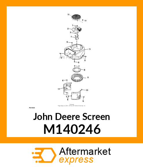 SCREEN M140246