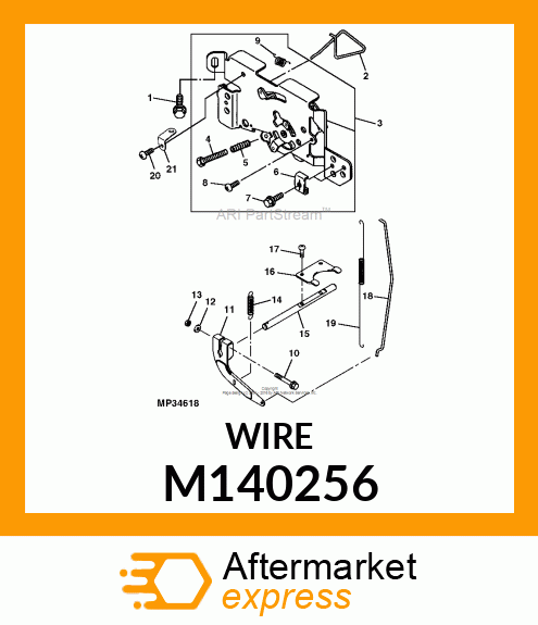 LINK M140256