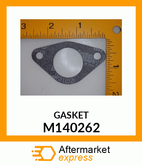 GASKET M140262