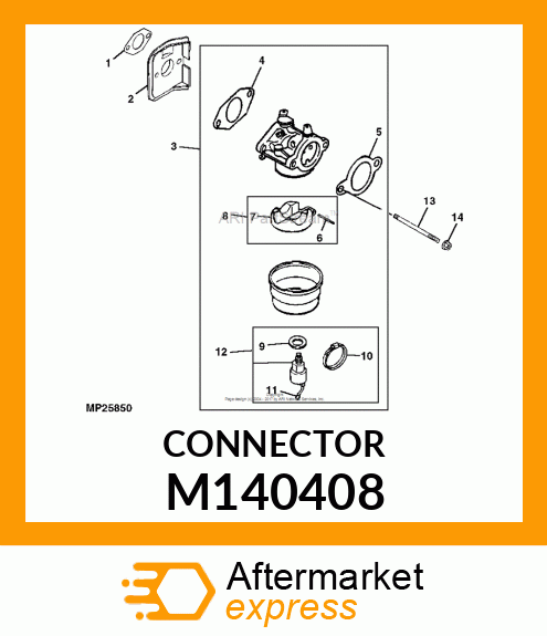 TERMINAL M140408