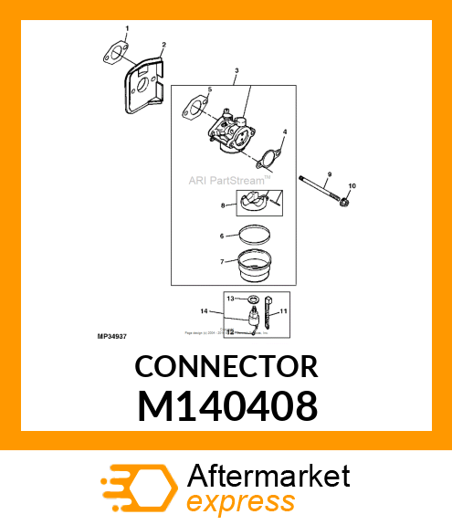 TERMINAL M140408