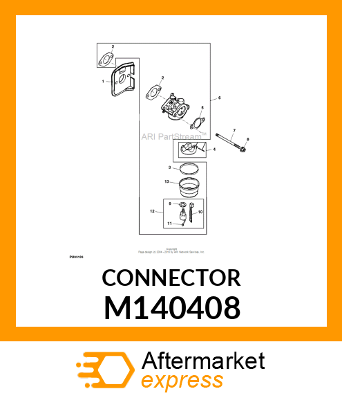 TERMINAL M140408