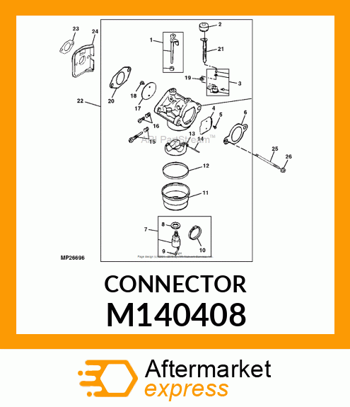 TERMINAL M140408