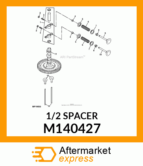 COLLER M140427