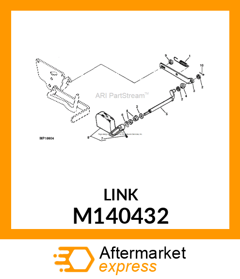 Link M140432