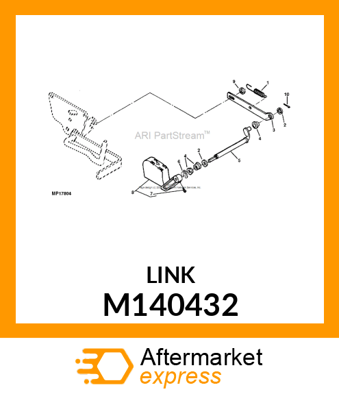 Link M140432