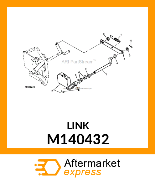 Link M140432