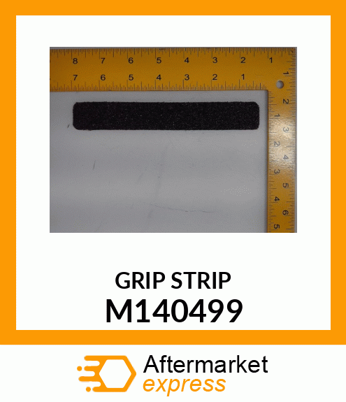 Strip M140499