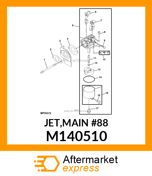 JET,MAIN #88 M140510