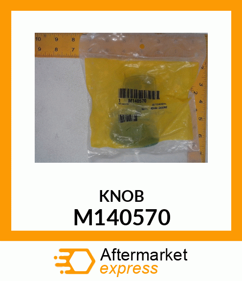 KNOB,LIFT LOCK M140570