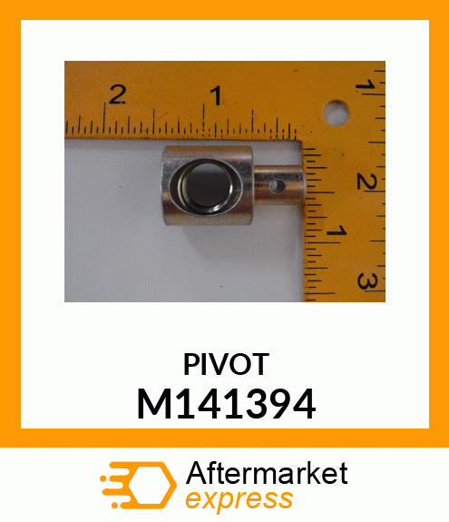 Pivot M141394