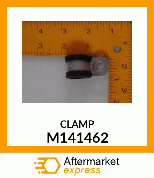 Clamp M141462