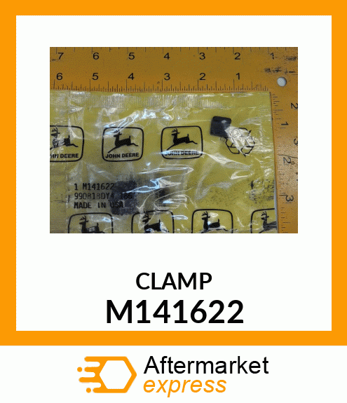 Restrictor M141622