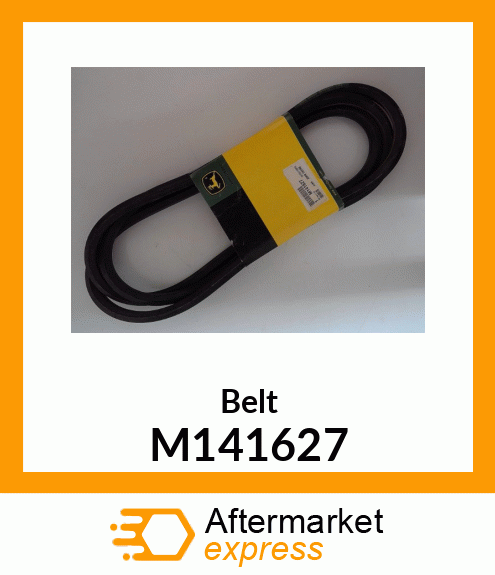 Belt M141627