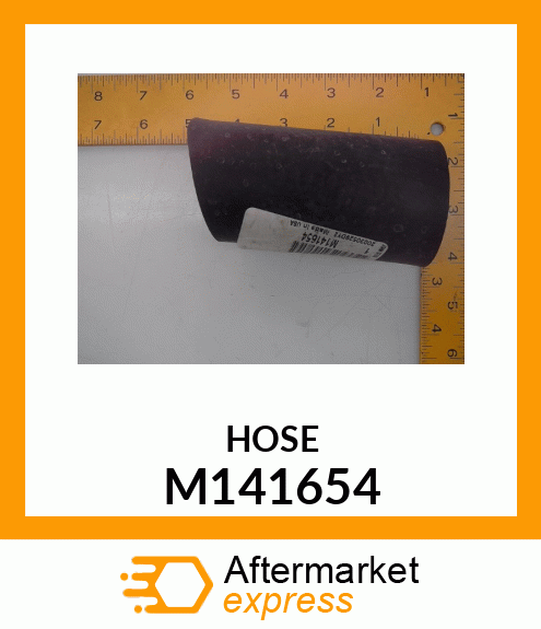 Hose M141654