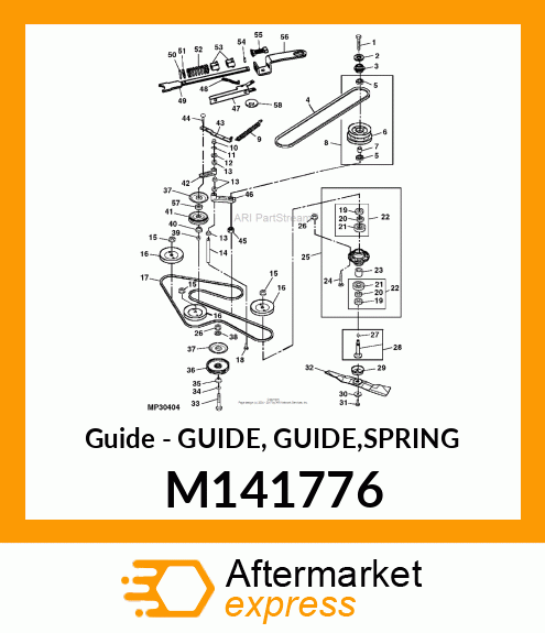 Guide M141776