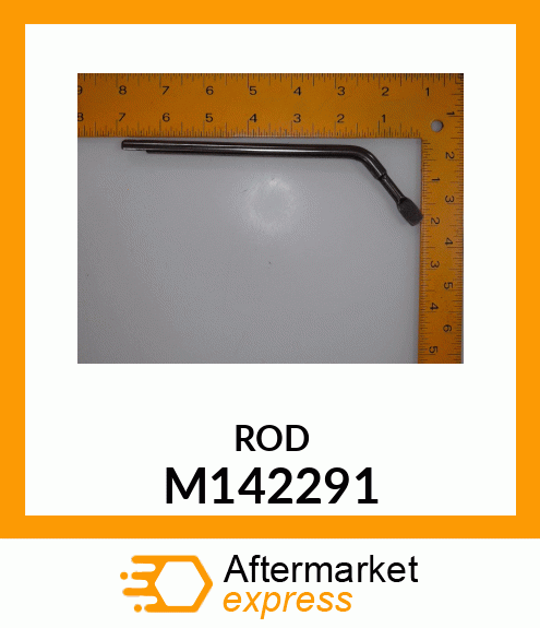 ARM, PIVOT M142291