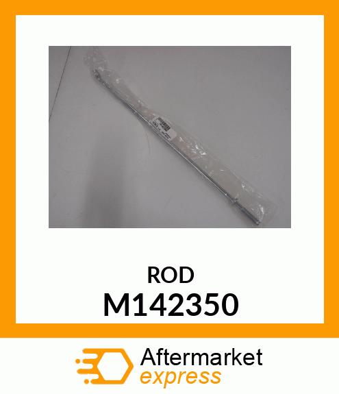 ROD M142350