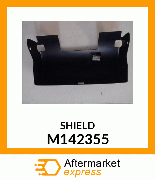 SHIELD M142355