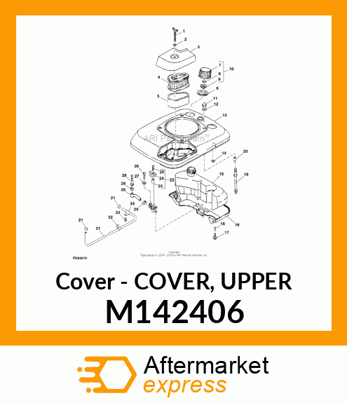 Cover M142406
