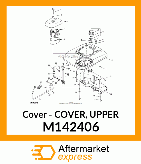 Cover M142406