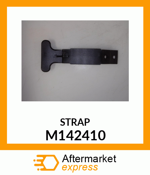 LATCH M142410