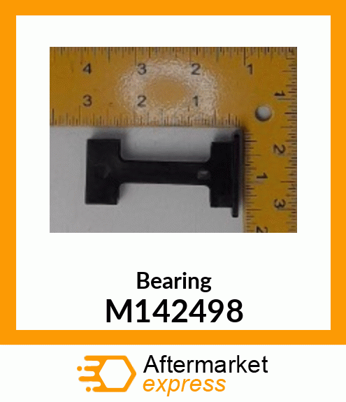 Bearing M142498